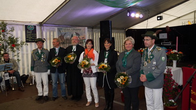 Vorstellung Vereine
