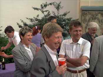 Regine Hildebrand in Torgau