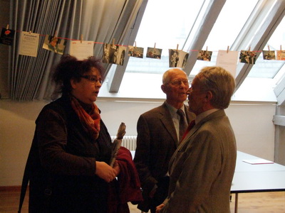 25 Jahre SPD Torgau - November 2014