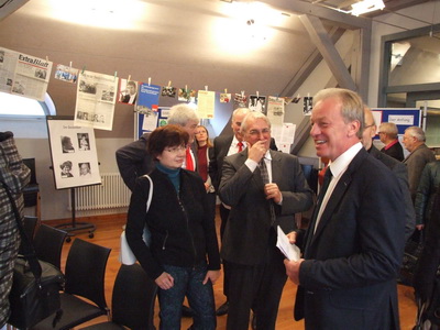 25 Jahre SPD Torgau - November 2014