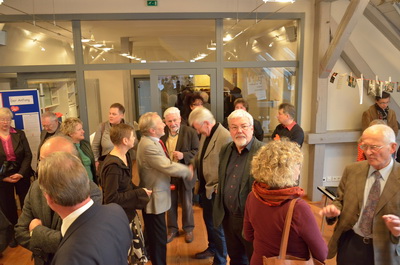 25 Jahre SPD Torgau - November 2014